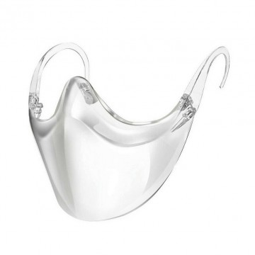 Clarity Face Mask Shield